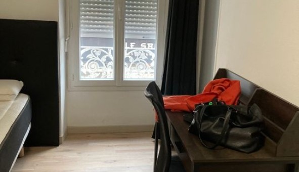 Logement �tudiant Studio &agrave; Mouilleron le Captif (85000)