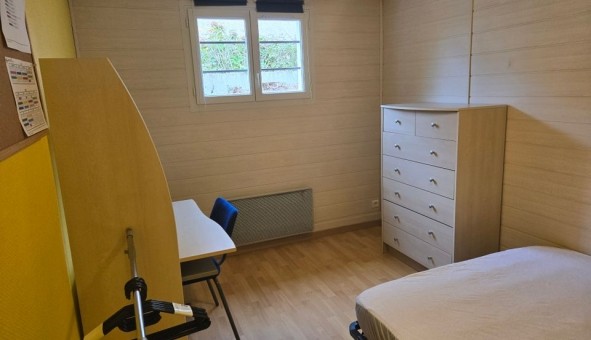 Logement �tudiant Studio &agrave; Mouilleron le Captif (85000)