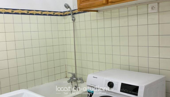 Logement tudiant Studio à Moulins (03000)
