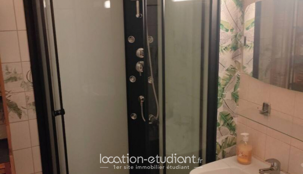 Logement tudiant Studio à Moulins (03000)