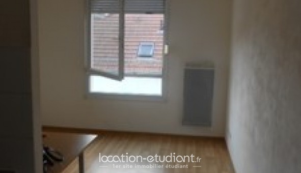 Logement tudiant Studio à Mulhouse (68100)