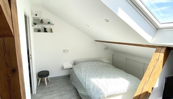Logement étudiant Studio à Mulhouse (68100)