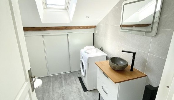 Logement étudiant Studio à Mulhouse (68100)