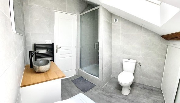 Logement étudiant Studio à Mulhouse (68100)