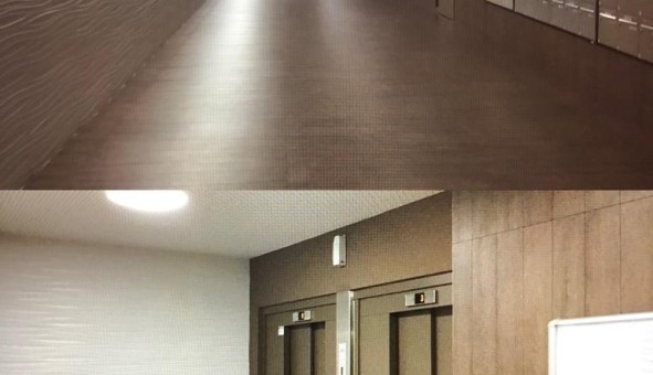 Logement tudiant Studio à Mulhouse (68100)