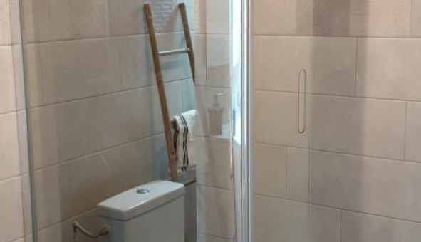 Logement tudiant Studio à Mulhouse (68100)