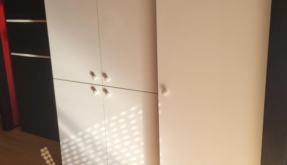 Logement tudiant Studio à Mulhouse (68100)