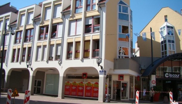 Logement tudiant Studio à Mulhouse (68100)