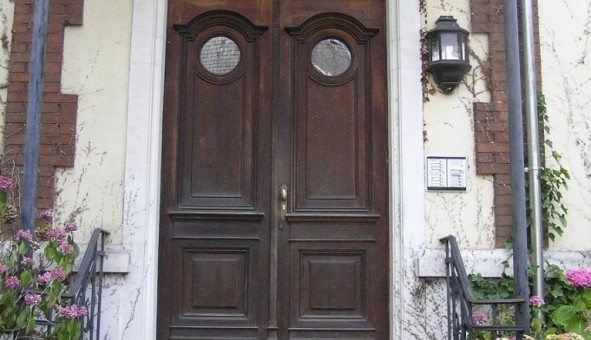 Logement tudiant Studio à Mulhouse (68100)