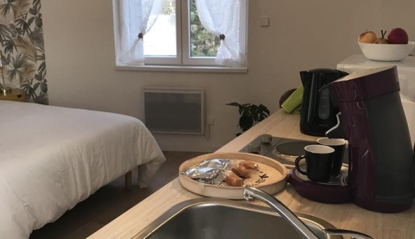 Logement tudiant Location Studio Vide Mulhouse (68100)