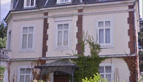 Logement tudiant Location Studio Vide Mulhouse (68100)