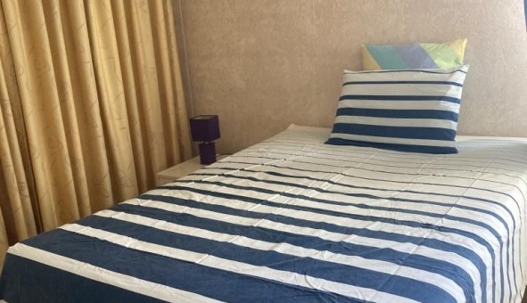 Logement tudiant Studio à Mulhouse (68100)