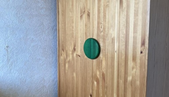 Logement tudiant Studio à Mulhouse (68100)