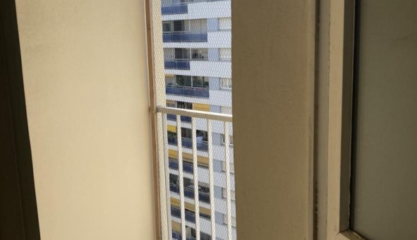 Logement tudiant Studio à Mulhouse (68100)