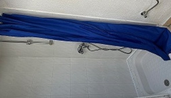 Logement tudiant Studio à Mulhouse (68100)