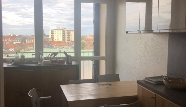 Logement tudiant Studio à Mulhouse (68100)