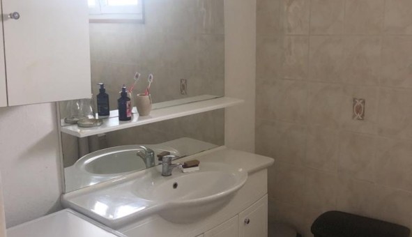 Logement tudiant Studio à Mulhouse (68100)