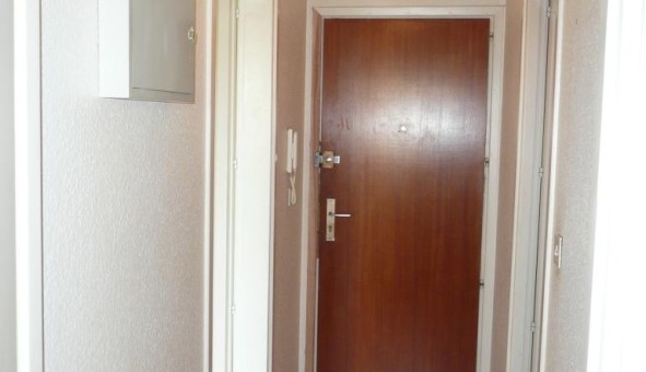 Logement tudiant Studio à Mulhouse (68100)