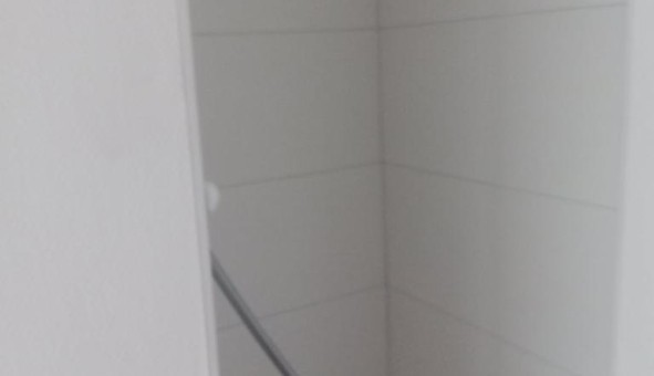 Logement tudiant Studio à Mulhouse (68100)