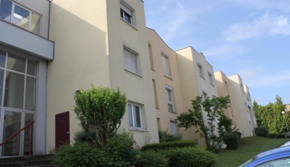 Logement tudiant Studio à Mulhouse (68100)