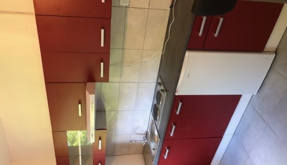 Logement tudiant Studio à Mulhouse (68100)