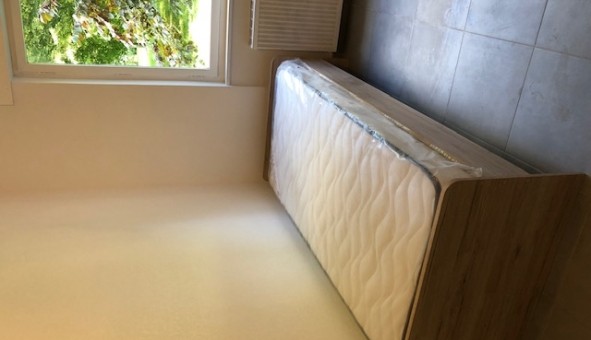 Logement tudiant Studio à Mulhouse (68100)
