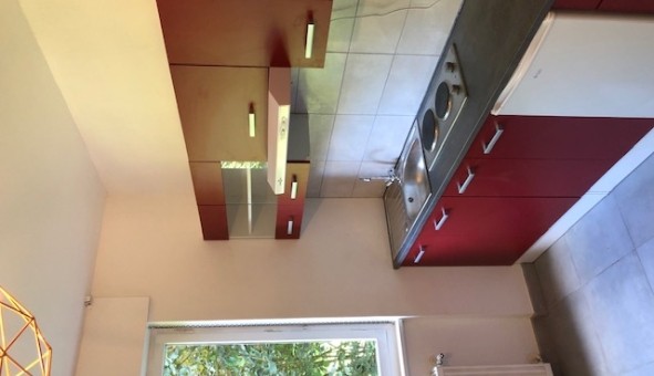 Logement tudiant Studio à Mulhouse (68100)