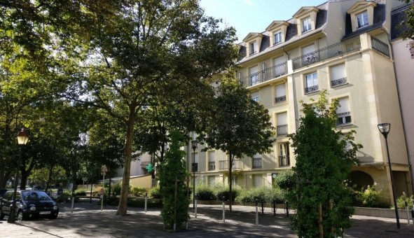 Logement tudiant Studio à Mulhouse (68100)