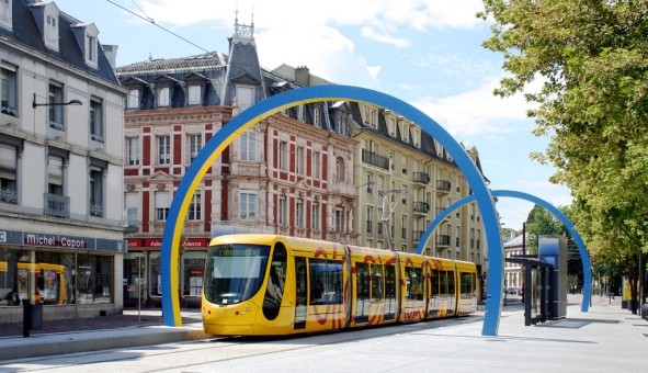 Logement tudiant Studio à Mulhouse (68100)