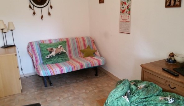 Logement tudiant Studio à Mulhouse (68100)