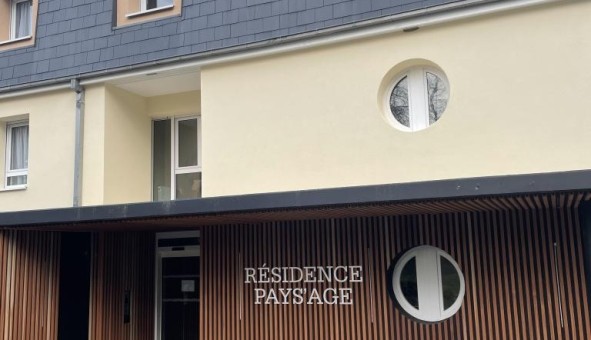 Logement tudiant Studio à Mulhouse (68100)