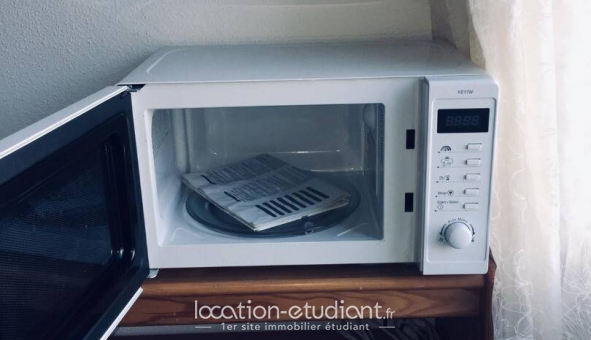 Logement tudiant Studio à Mulhouse (68100)