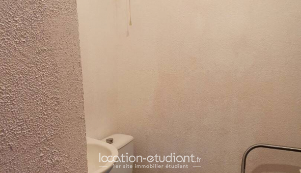 Logement tudiant Studio à Mulhouse (68100)