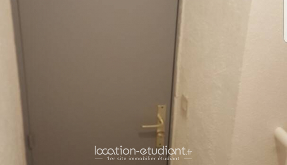 Logement tudiant Studio à Mulhouse (68100)