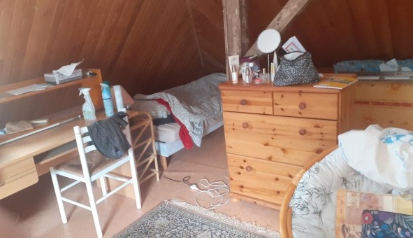 Logement tudiant Studio à Mulhouse (68100)