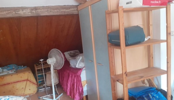 Logement �tudiant Studio &agrave; Mulhouse (68100)