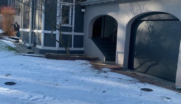 Logement �tudiant Location Studio Vide Mulhouse (68100)