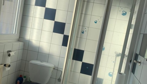 Logement �tudiant Studio &agrave; Mulhouse (68100)