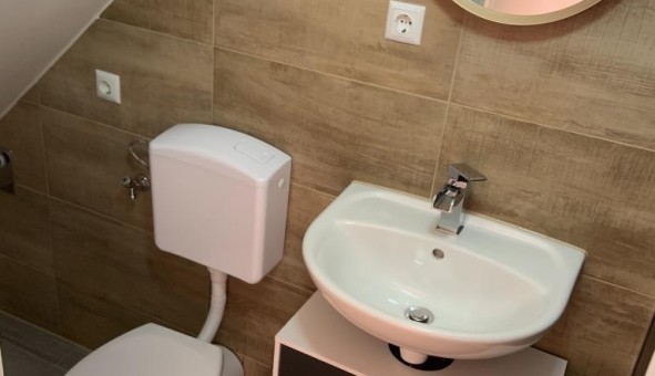 Logement �tudiant Location Studio Vide Mulhouse (68100)