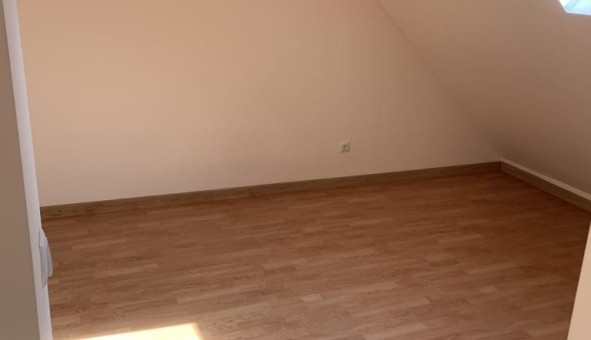 Logement �tudiant Studio &agrave; Mulhouse (68100)