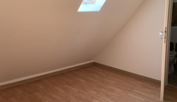Logement �tudiant Studio &agrave; Mulhouse (68100)
