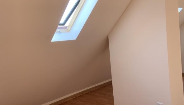 Logement �tudiant Studio &agrave; Mulhouse (68100)