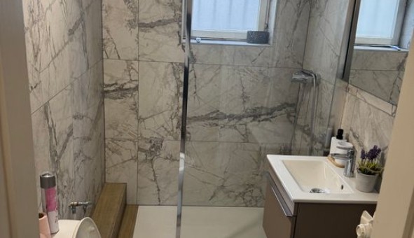 Logement �tudiant Studio &agrave; Mulhouse (68100)