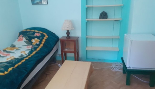 Logement �tudiant Studio &agrave; Mulhouse (68100)