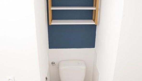 Logement �tudiant Studio &agrave; Mulhouse (68100)