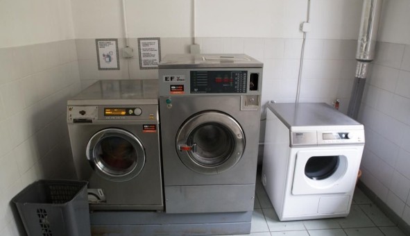 Logement �tudiant Studio &agrave; Mulhouse (68100)