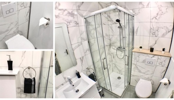 Logement �tudiant Studio &agrave; Mulhouse (68100)