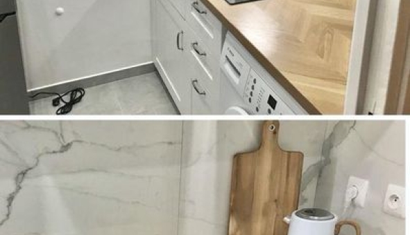 Logement �tudiant Studio &agrave; Mulhouse (68100)