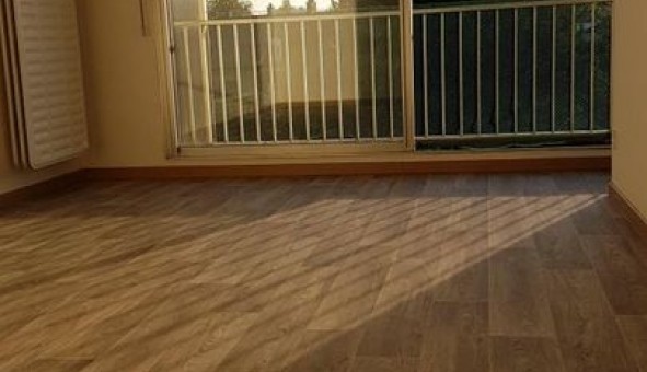 Logement �tudiant Studio &agrave; Mulhouse (68100)