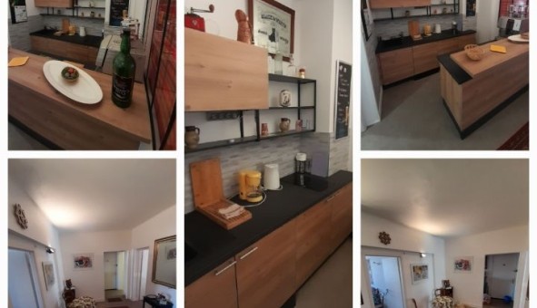 Logement �tudiant Studio &agrave; Mulhouse (68100)